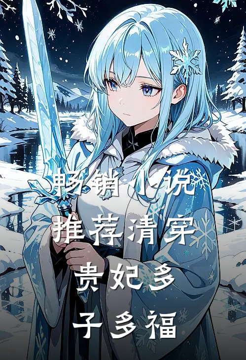 畅销小说推荐清穿：贵妃多子多福