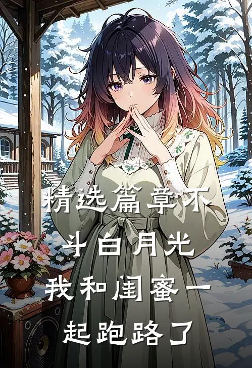 精选篇章不斗白月光，我和闺蜜一起跑路了