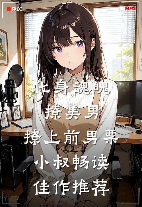化身魂魄撩美男，撩上前男票小叔畅读佳作推荐