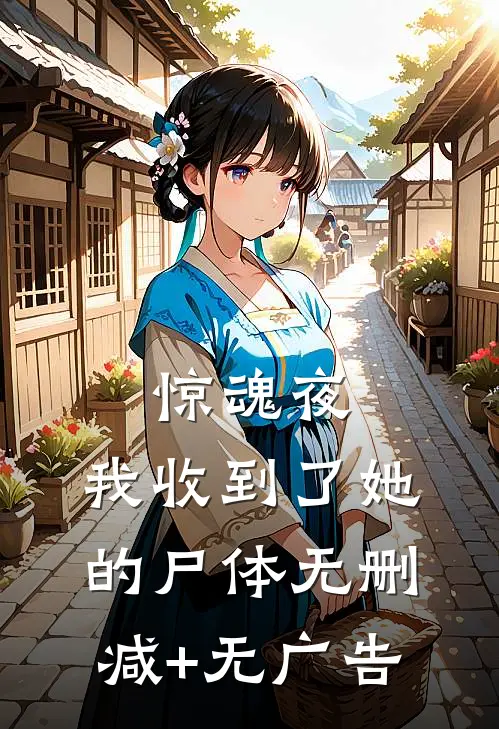 惊魂夜，我收到了她的尸体无删减+无广告