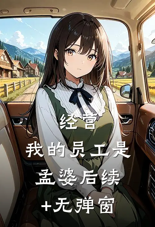 经营：我的员工是孟婆后续+无弹窗