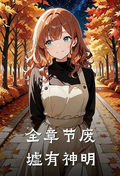 全章节废墟有神明