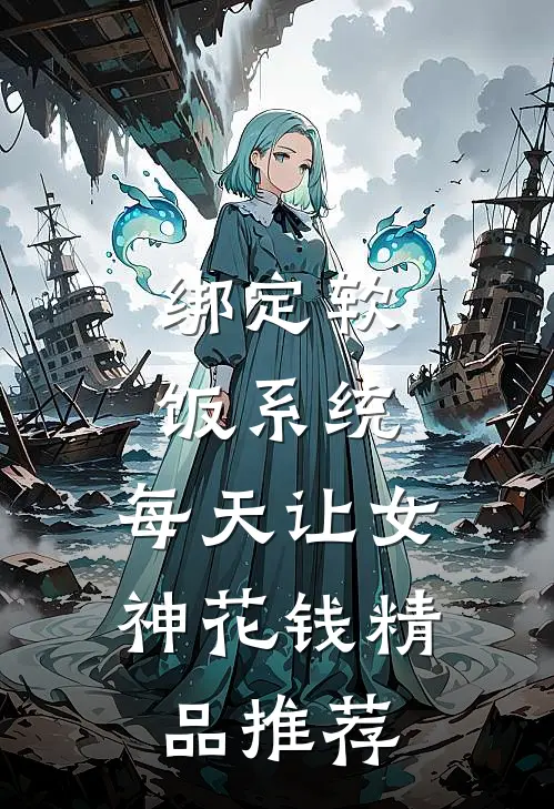 绑定软饭系统，每天让女神花钱精品推荐