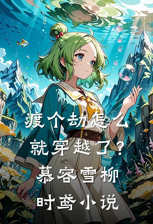 渡个劫怎么就穿越了？慕容雪柳时鸢小说