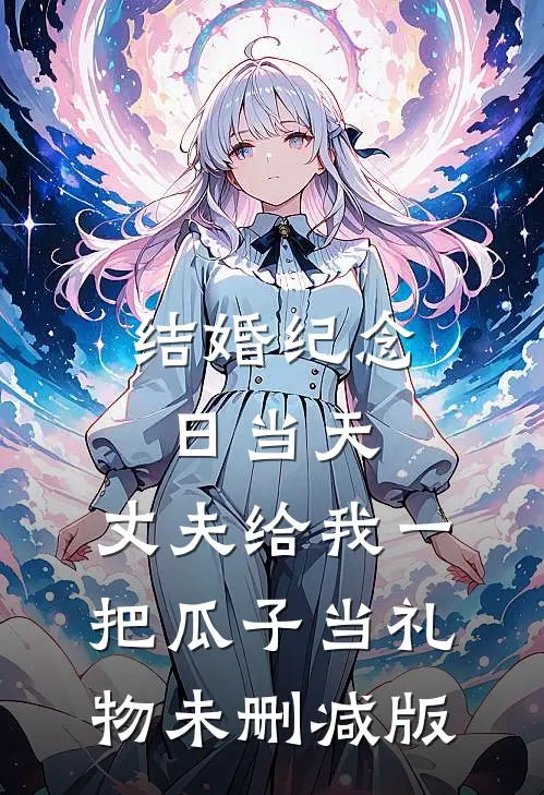 结婚纪念日当天，丈夫给我一把瓜子当礼物未删减版