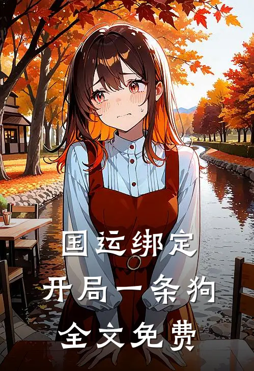 国运绑定.开局一条狗全文免费