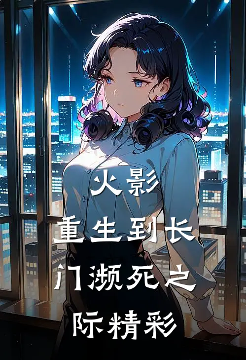 火影：重生到长门濒死之际精彩
