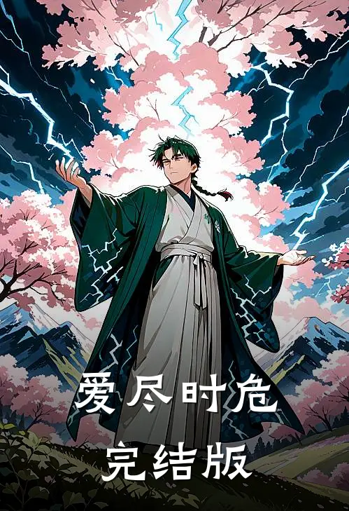 爱尽时危完结版