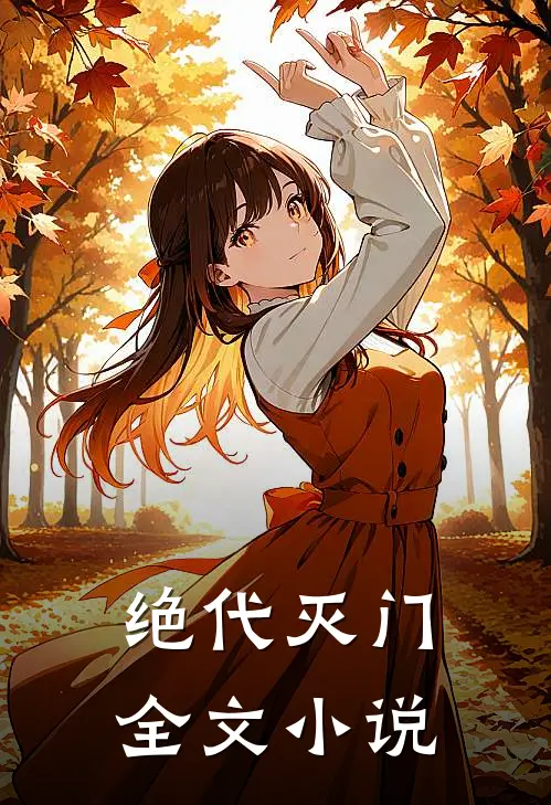 绝代灭门全文小说