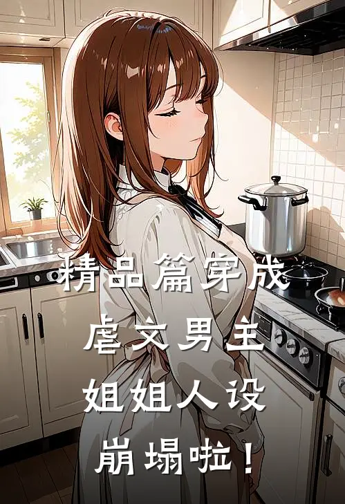 精品篇穿成虐文男主，姐姐人设崩塌啦！