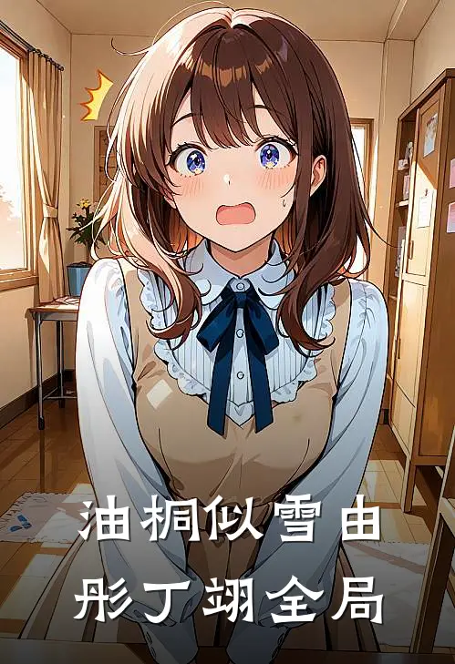 油桐似雪由彤丁翊全局