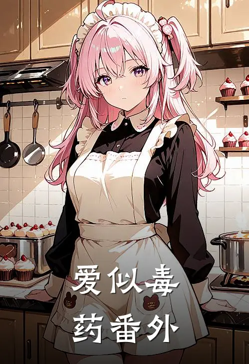 爱似毒药 番外