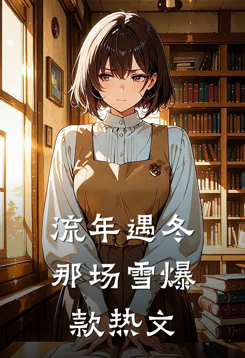 流年遇冬那场雪爆款热文