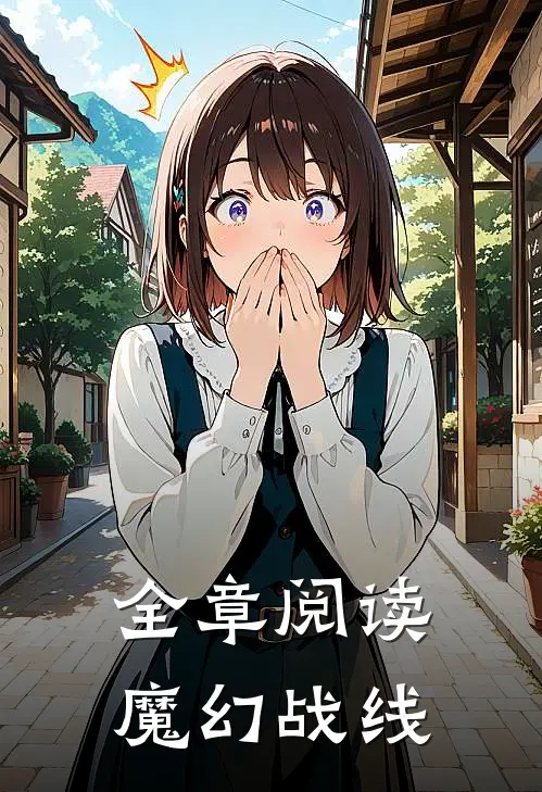 全章阅读魔幻战线