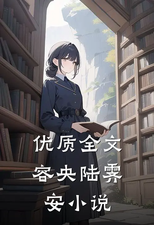 优质全文容央陆霁安小说