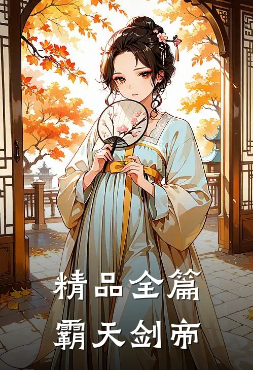 精品全篇霸天剑帝