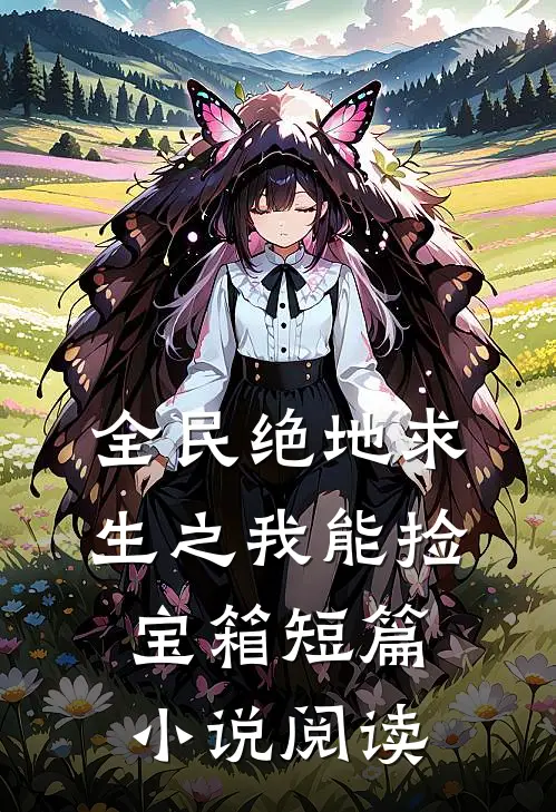 全民绝地求生之我能捡宝箱短篇小说阅读