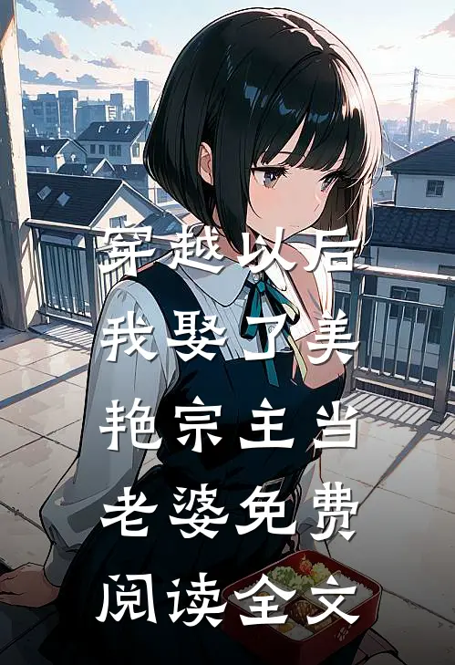 穿越以后，我娶了美艳宗主当老婆免费阅读全文