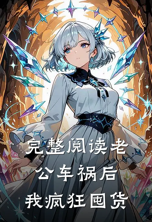 完整阅读老公车祸后，我疯狂囤货