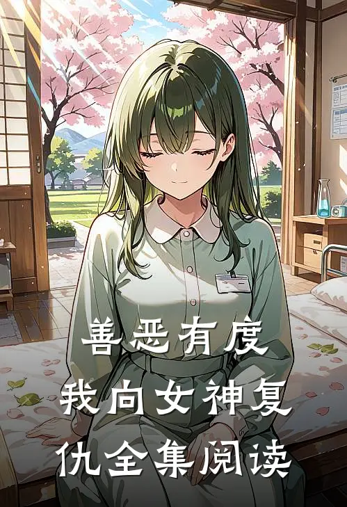 善恶有度,我向女神复仇全集阅读
