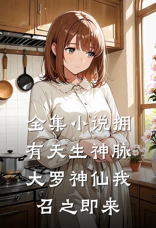 全集小说拥有天生神脉，大罗神仙我召之即来
