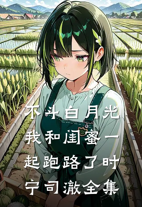 不斗白月光，我和闺蜜一起跑路了时宁司澈 全集