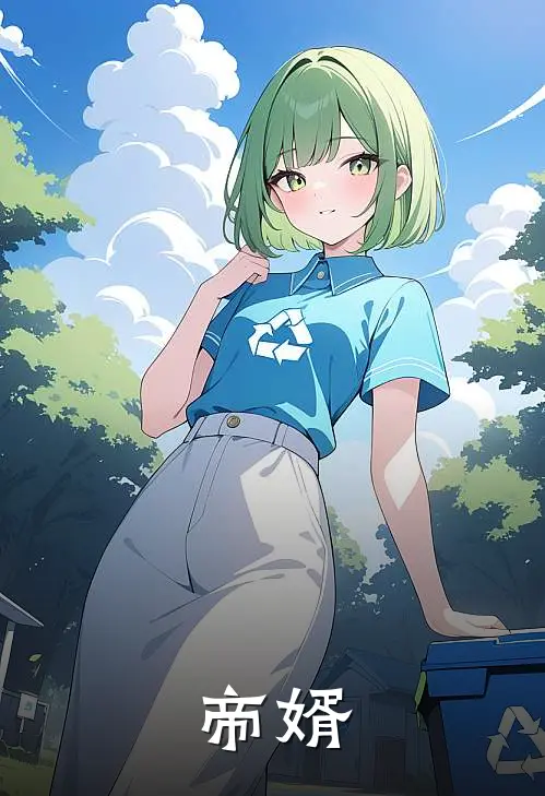 帝婿
