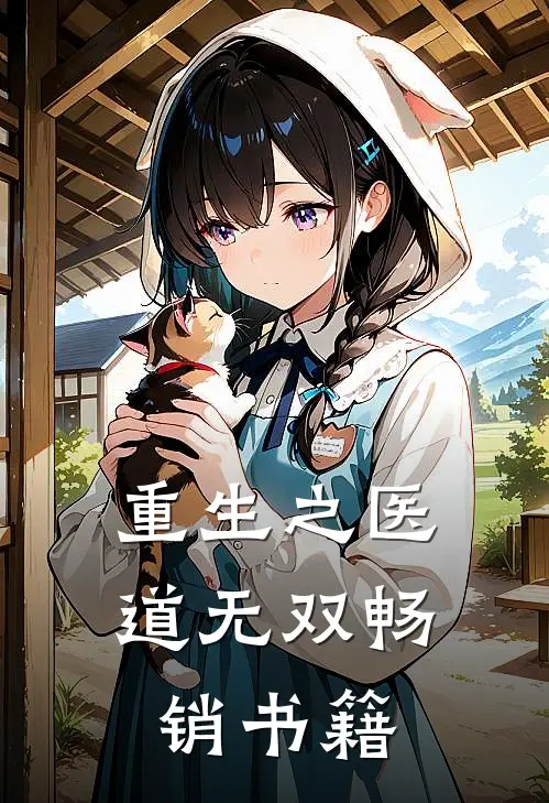 重生之医道无双畅销书籍