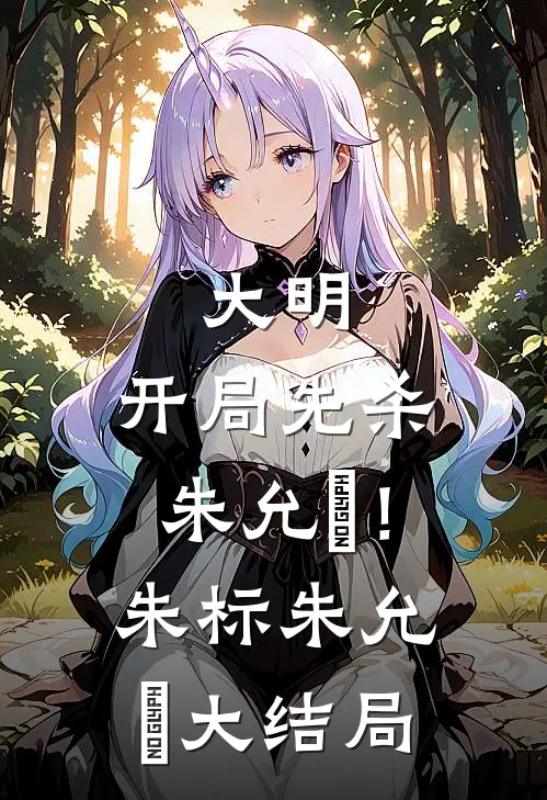 大明：开局先杀朱允炆！朱标朱允熥大结局