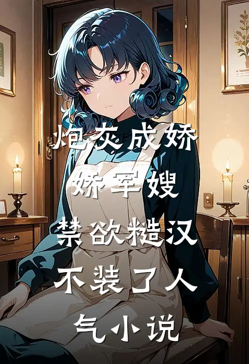 炮灰成娇娇军嫂，禁欲糙汉不装了人气小说