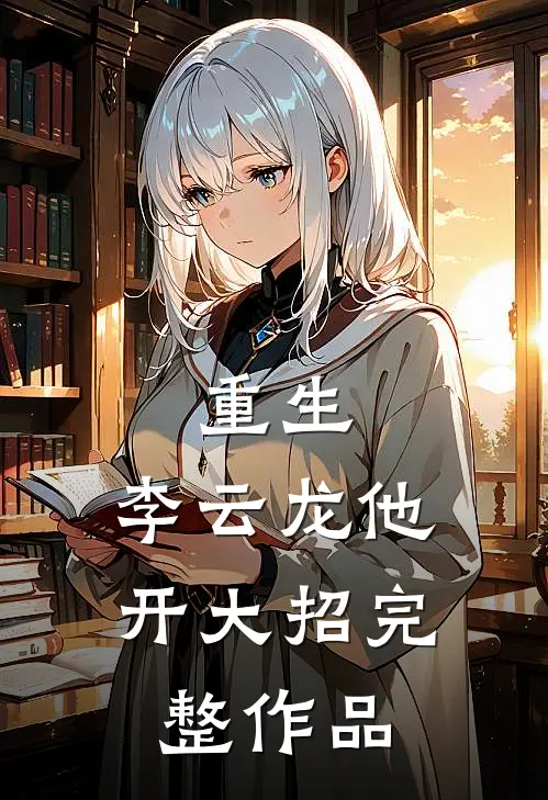 重生李云龙他开大招完整作品免费阅读