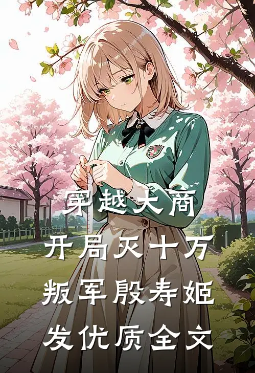 穿越大商，开局灭十万叛军殷寿姬发优质全文