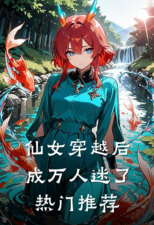 仙女穿越后，成万人迷了热门推荐