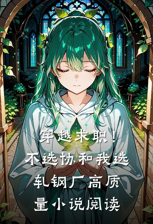 穿越求职！不选协和，我选轧钢厂高质量小说阅读