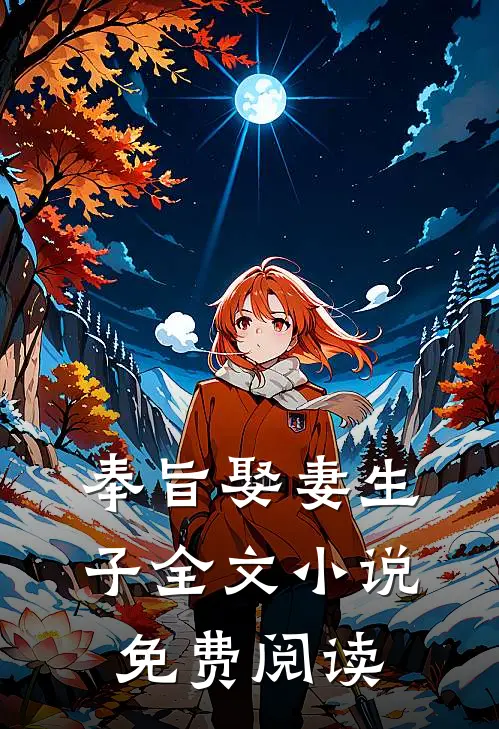 奉旨娶妻生子全文小说免费阅读