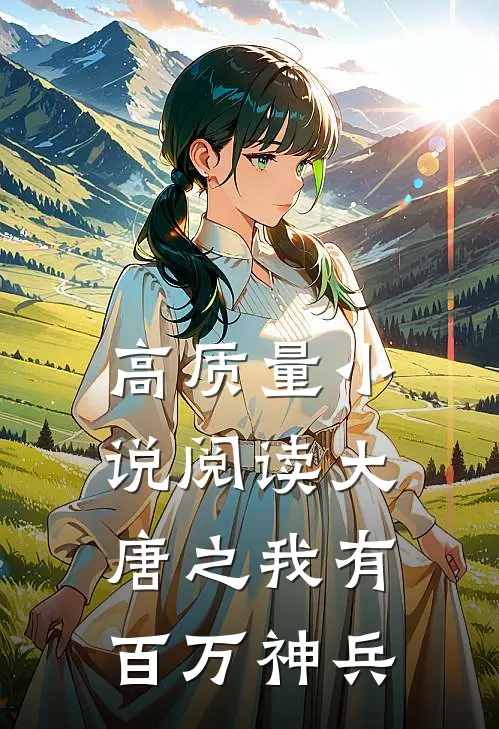 高质量小说阅读大唐之我有百万神兵