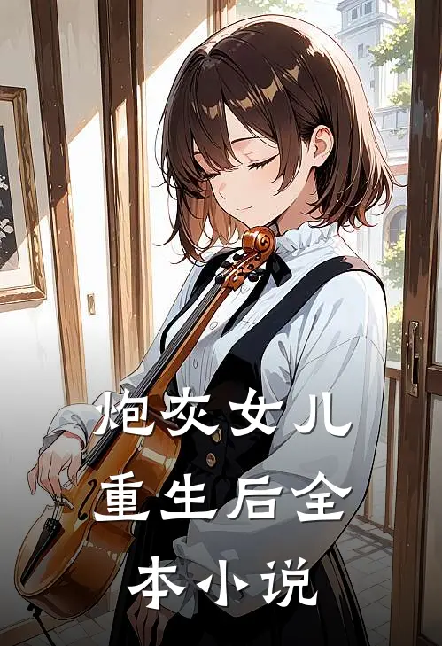炮灰女儿重生后全本小说