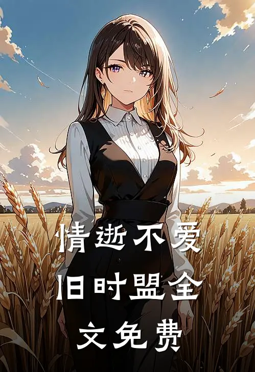 情逝不爱旧时盟全文免费