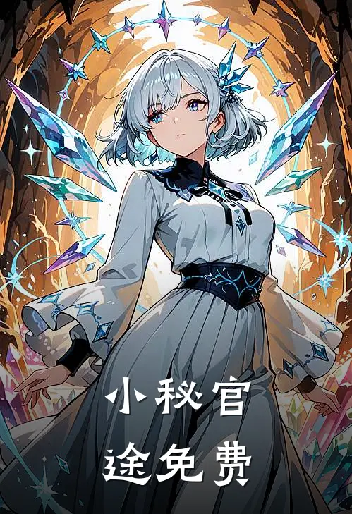 小秘官途免费