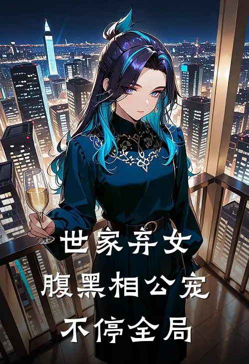 世家弃女，腹黑相公宠不停全局