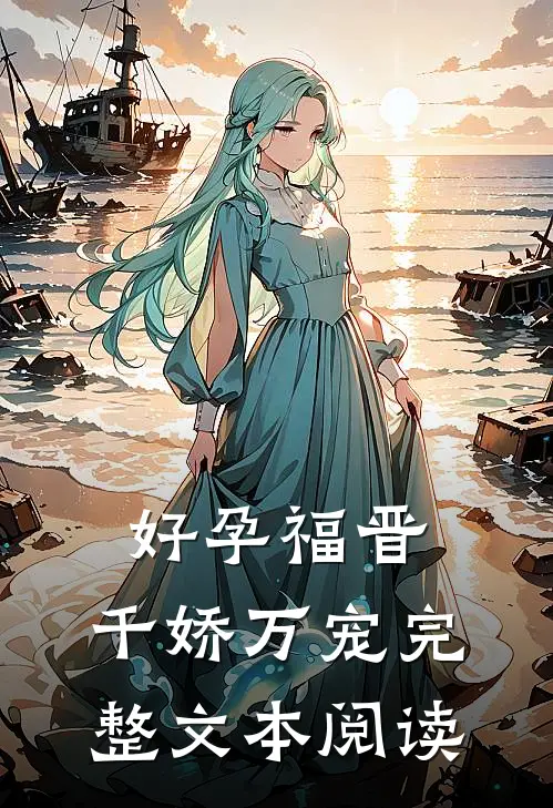 好孕福晋，千娇万宠完整文本阅读
