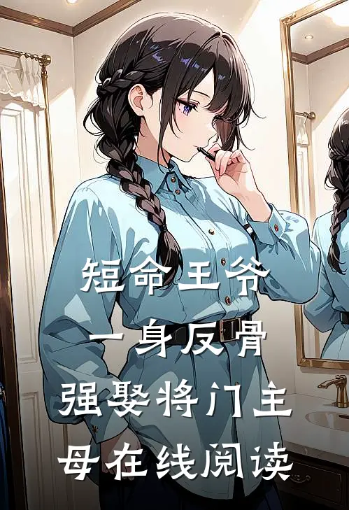 短命王爷一身反骨，强娶将门主母在线阅读