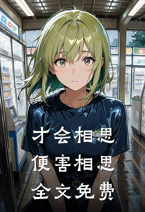 才会相思,便害相思全文免费阅读