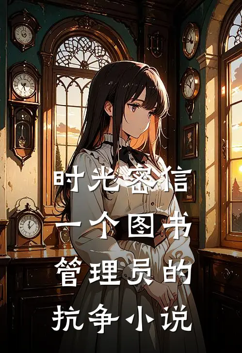时光密信：一个图书管理员的抗争小说