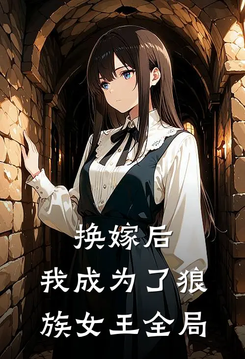 换嫁后，我成为了狼族女王全局