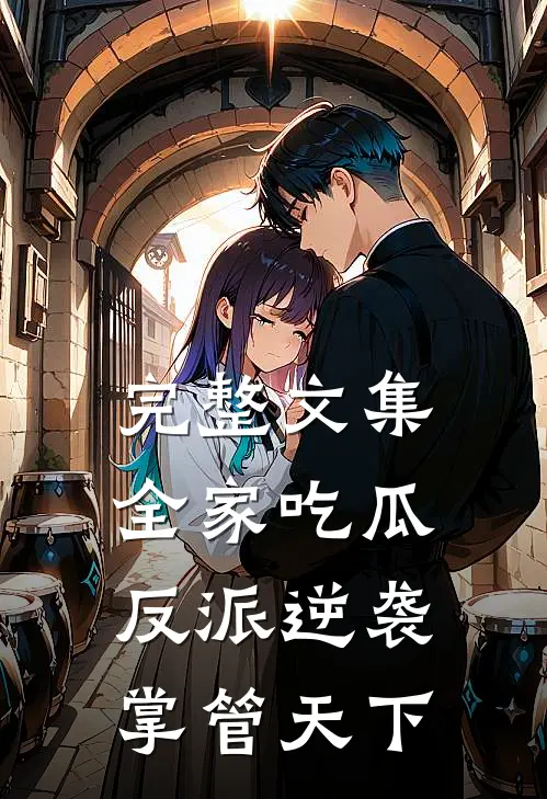 完整文集全家吃瓜，反派逆袭掌管天下
