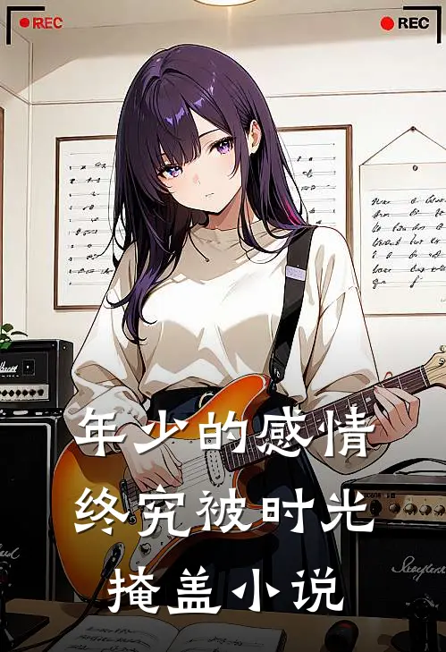 年少的感情,终究被时光掩盖阅读