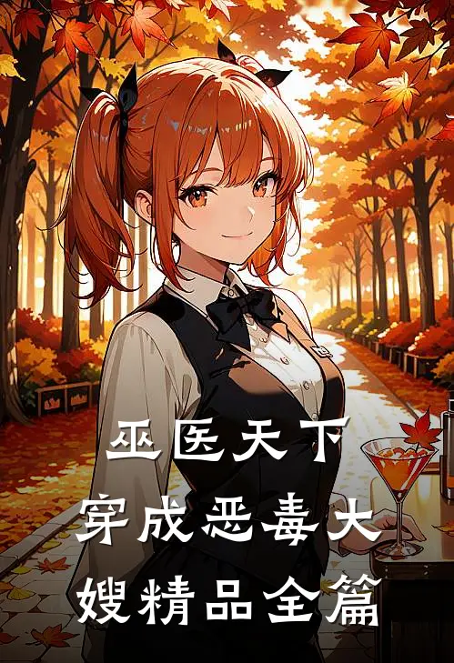 巫医天下：穿成恶毒大嫂精品全篇