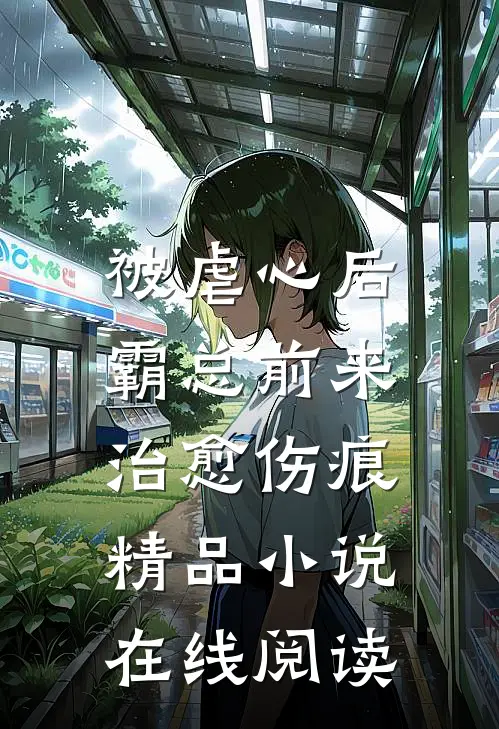 被虐心后，霸总前来治愈伤痕精品小说在线阅读
