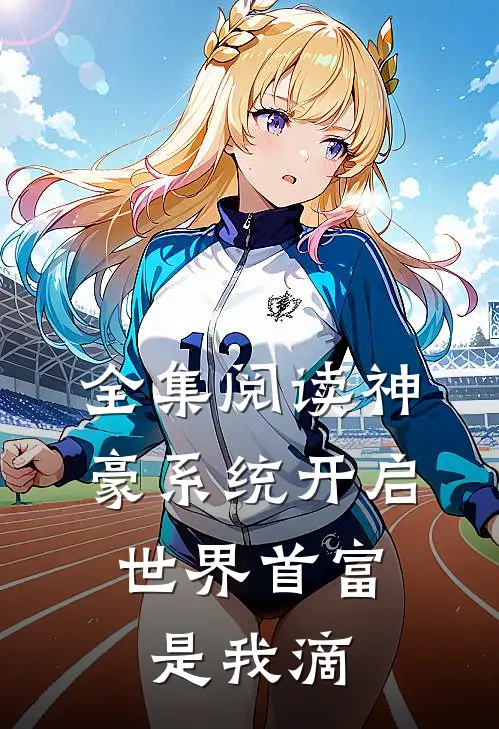 全集阅读神豪系统开启，世界首富是我滴